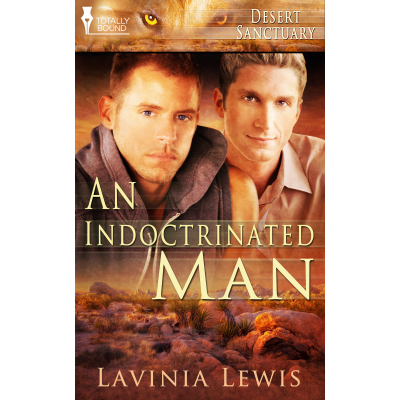 An Indoctrinated Man