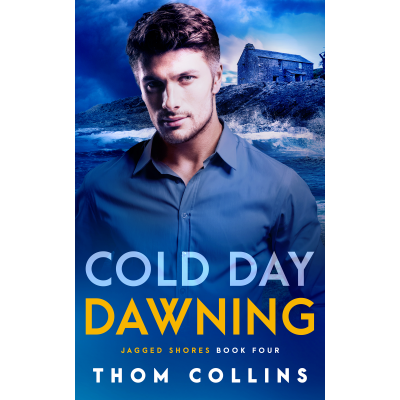 Cold Day Dawning PRINT