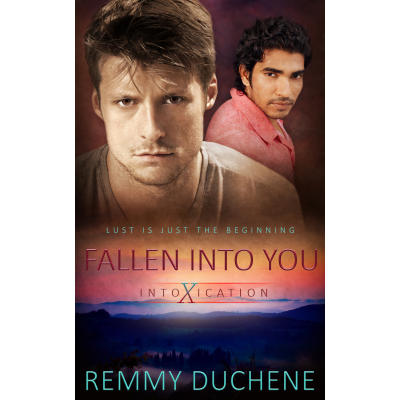 Fallen Into You
