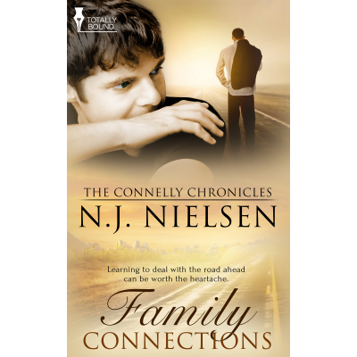 Family Connections PRINT