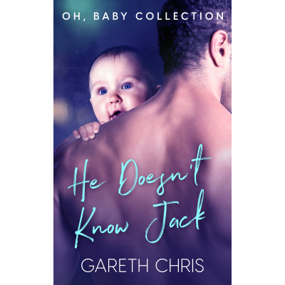 He Doesn't Know Jack