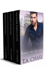 Rags to Riches: The Complete Series