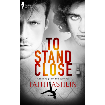 Stand Close To Stand Close PRINT